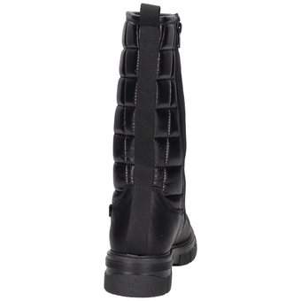 Rieker Stiefel in schwarz