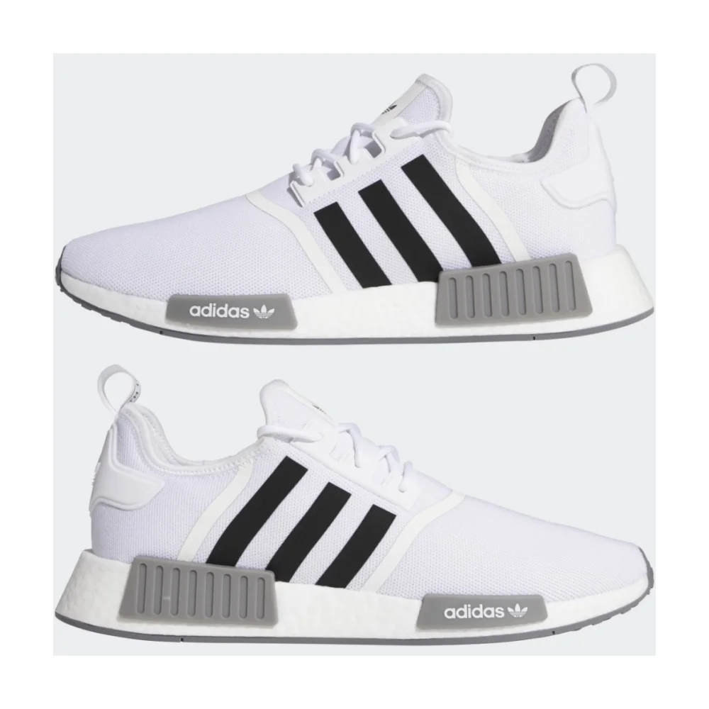 adidas NMD R1 Primeblue GZ9261 / weiss