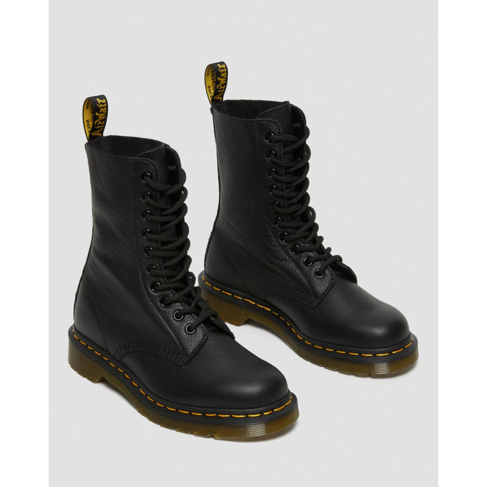 Dr. Martens 1490 Virginia 22524001 / schwarz