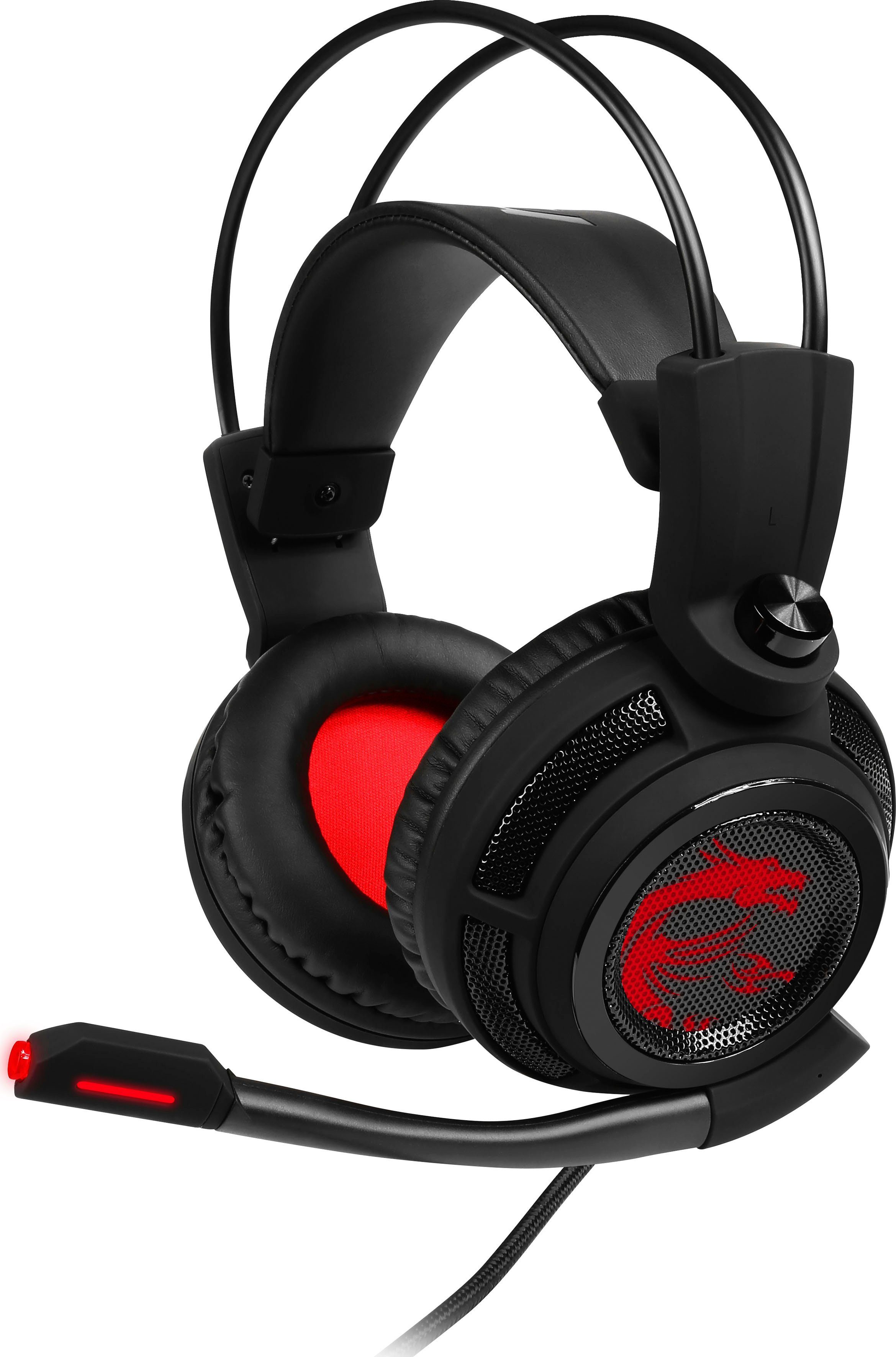 MSI Optix MAG301CR2 Curved-Gaming-LED-Monitor (76 cm/30 