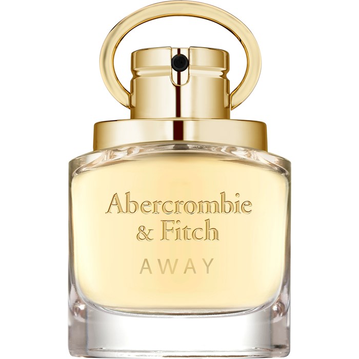 Eau de Parfum Spray
