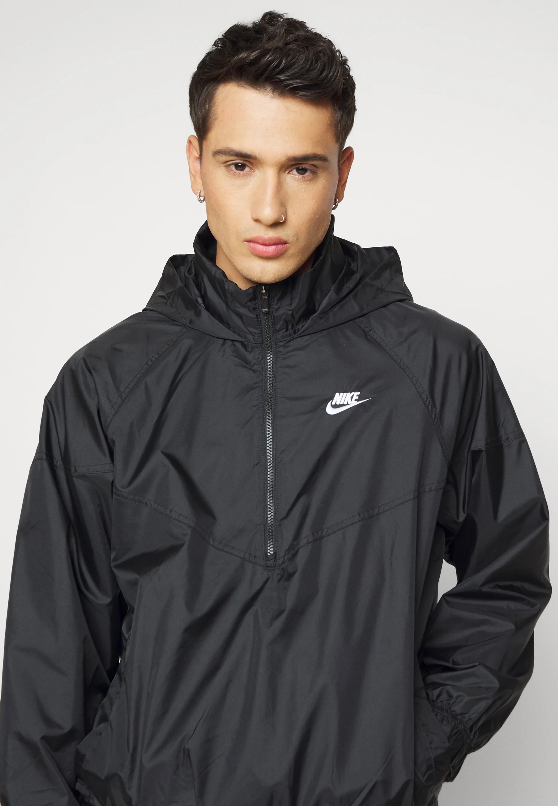 Nike Sportswear M WR ANORAK - Chaqueta para exteriores
