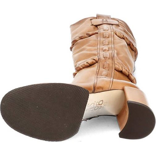 A.S.98 Stiefel