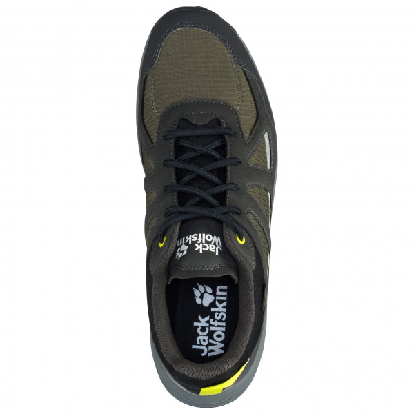 Jack Wolfskin - Woodland 2 Texapore Low - Multisportschuhe