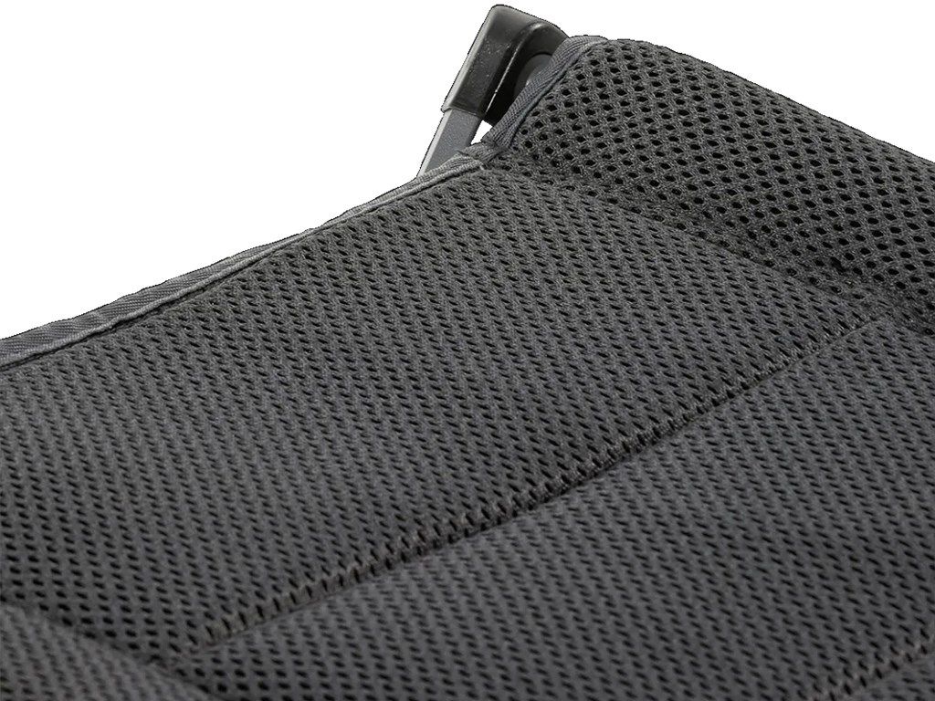 Travellife Lucca deep grey Beinauflage