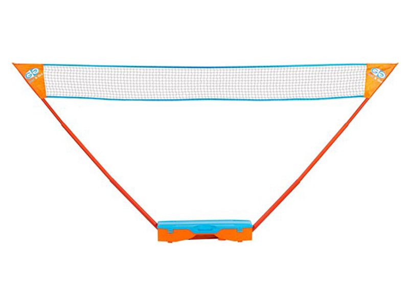 Get & Go Badminton-Set