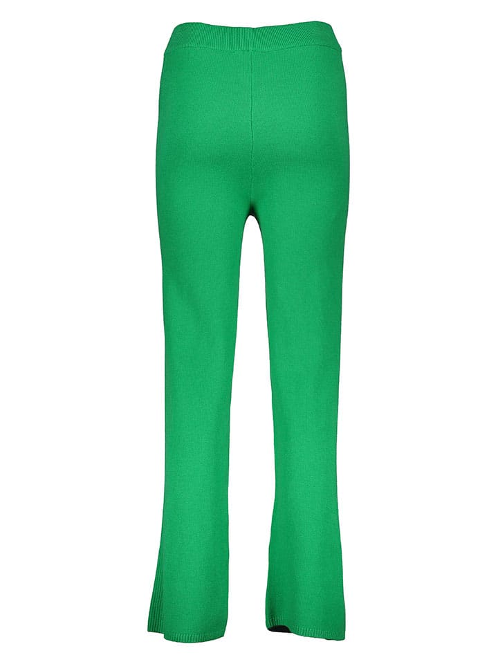miss goodlife Hose in Grün günstig kaufen