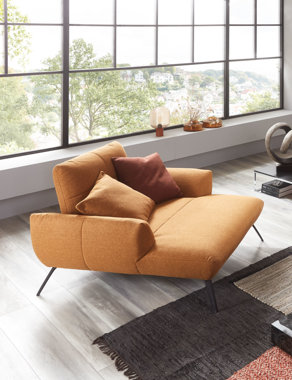Loveseat Piacenza