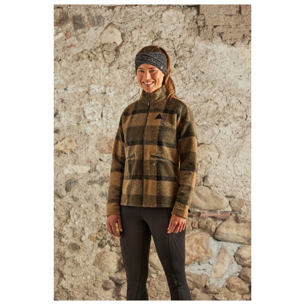 Maloja - Women's PilisM. - Wolljacke