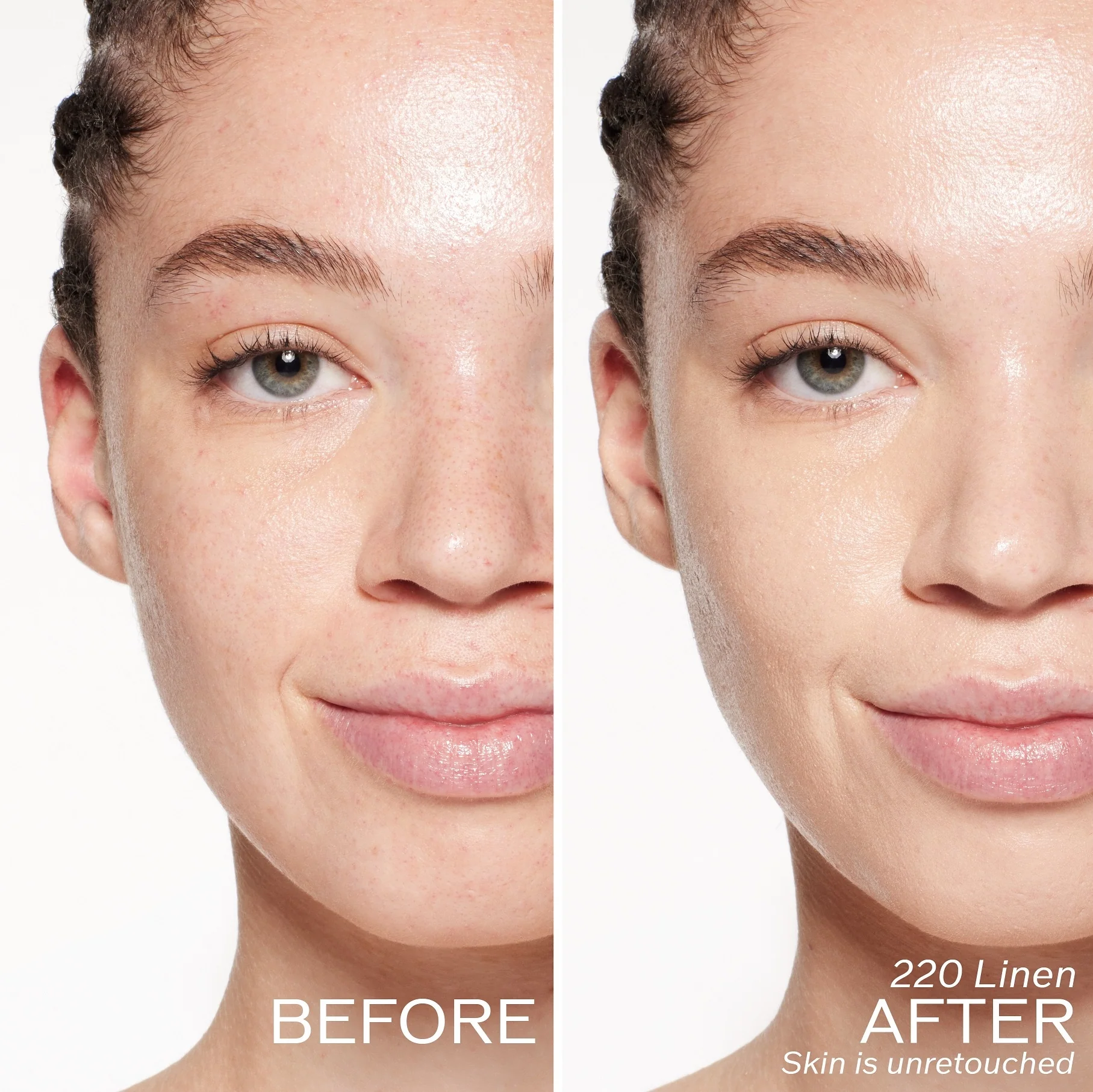 Fond de ten Revitalessence Skin Glow - Fond de ten lichid
