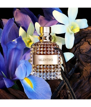 Valentino Uomo Eau de Toilette 50 ml