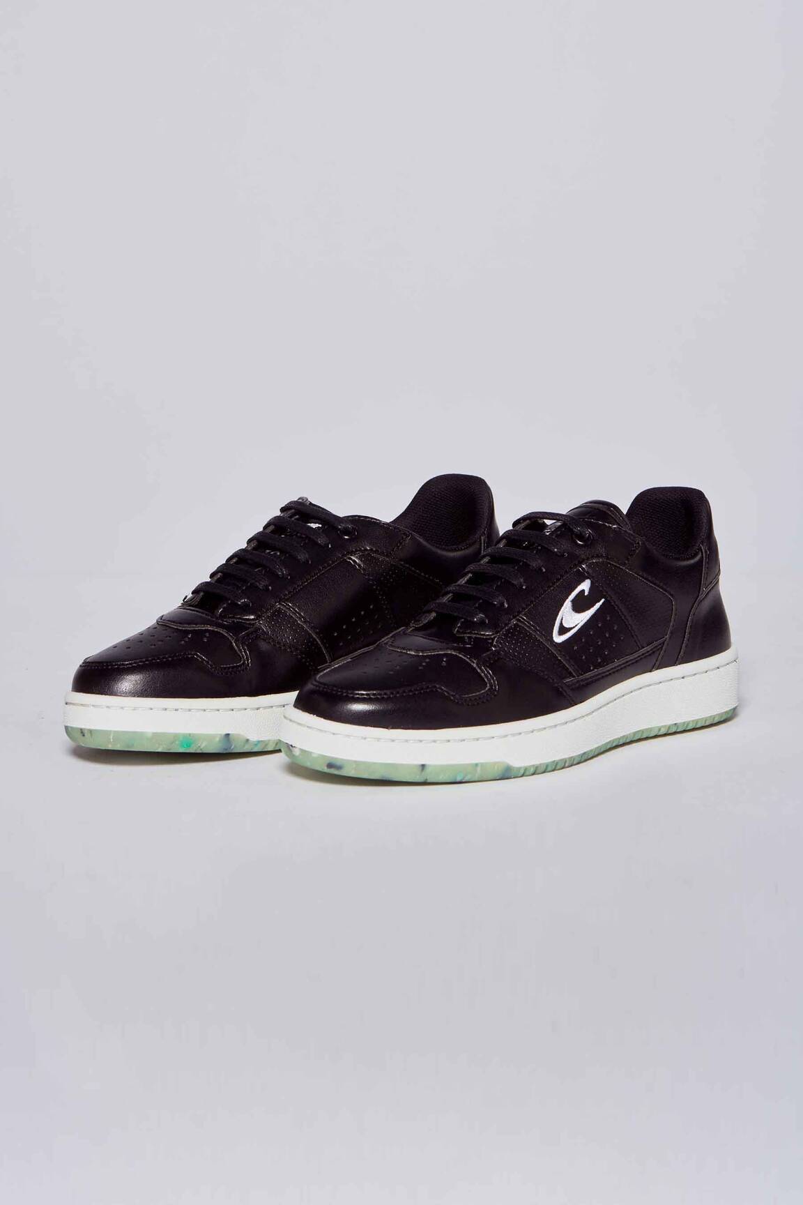Oneill Baskets Femme couleur noir