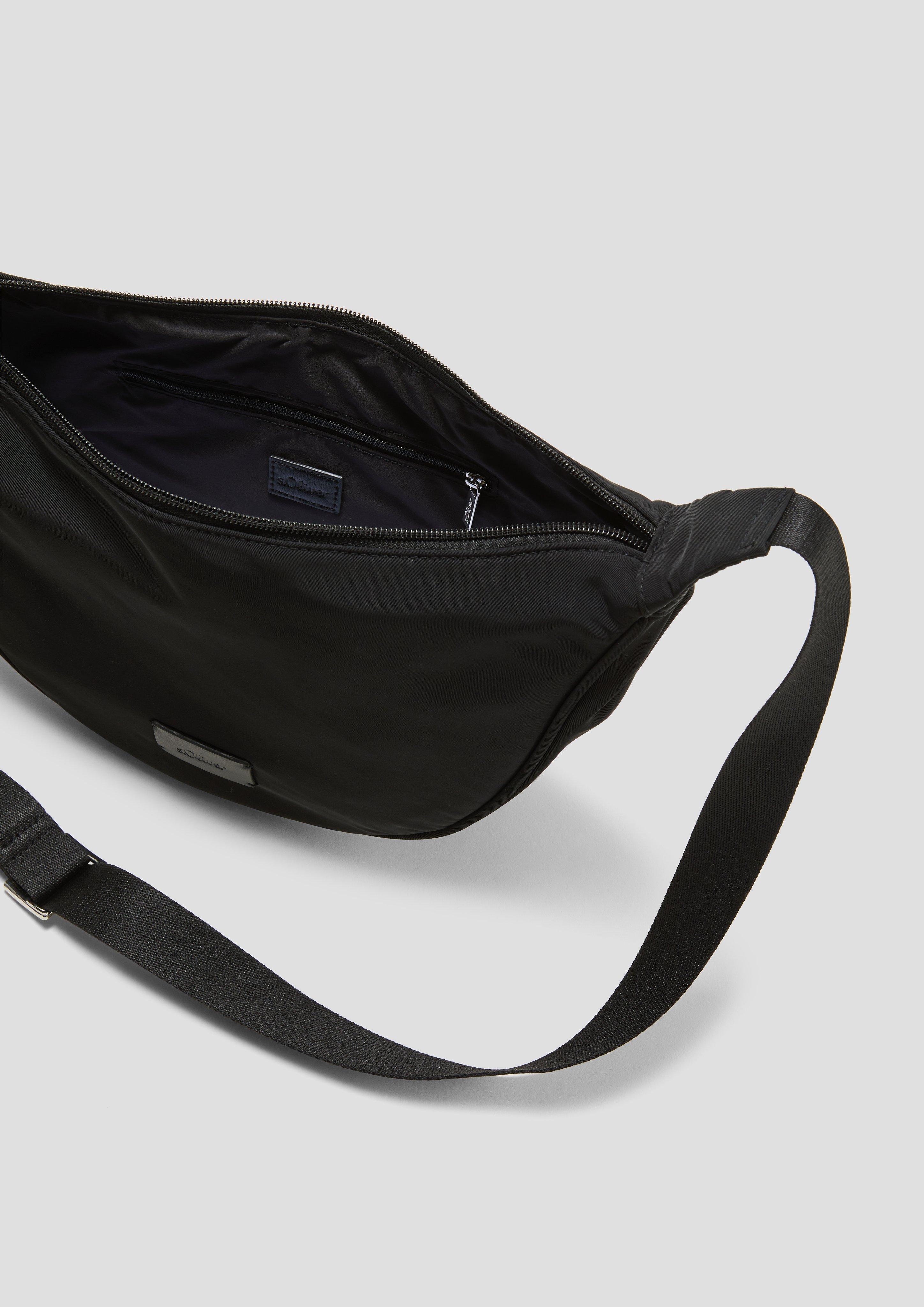 Shoulder-Bag aus Nylon  2146408-9999