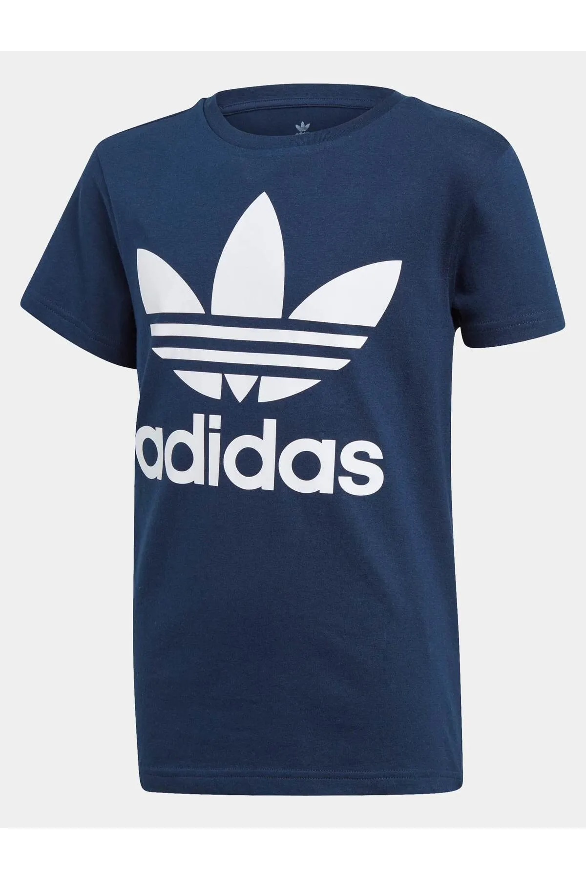 adidas  Herren adidas Trefoil T-Shirt
