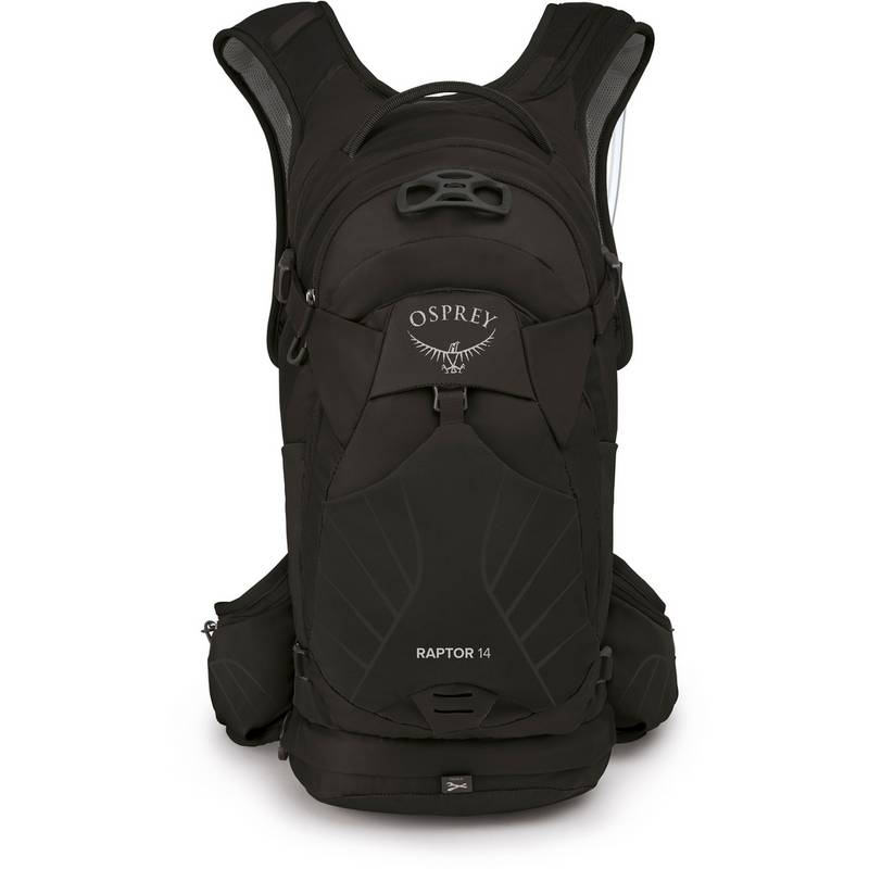 Osprey Raptor 14 Fahrradrucksack