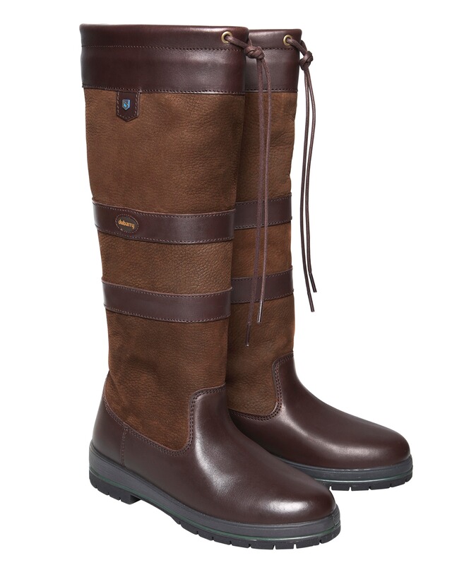 Dubarry Stiefel Galway RegularFit™
