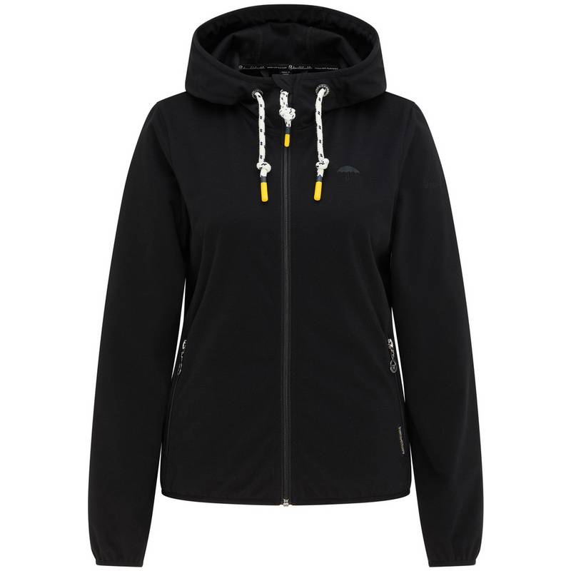 Schmuddelwedda Funktionsjacke Damen