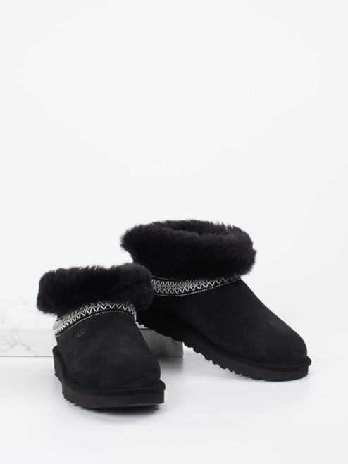 Stiefelette-18110090108 UGG