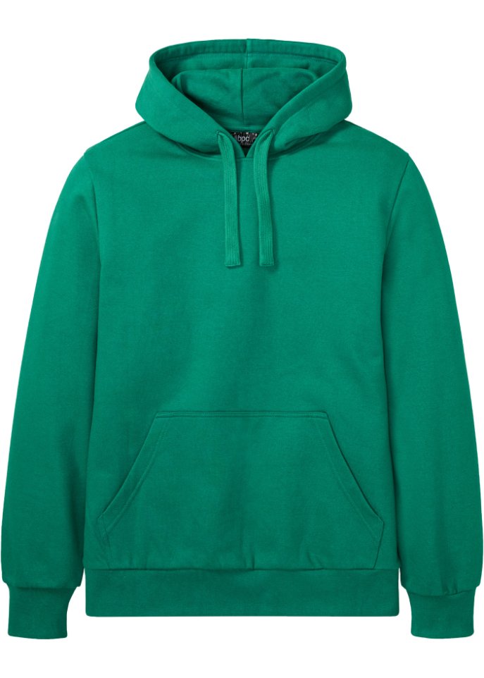 Kapuzensweatshirt