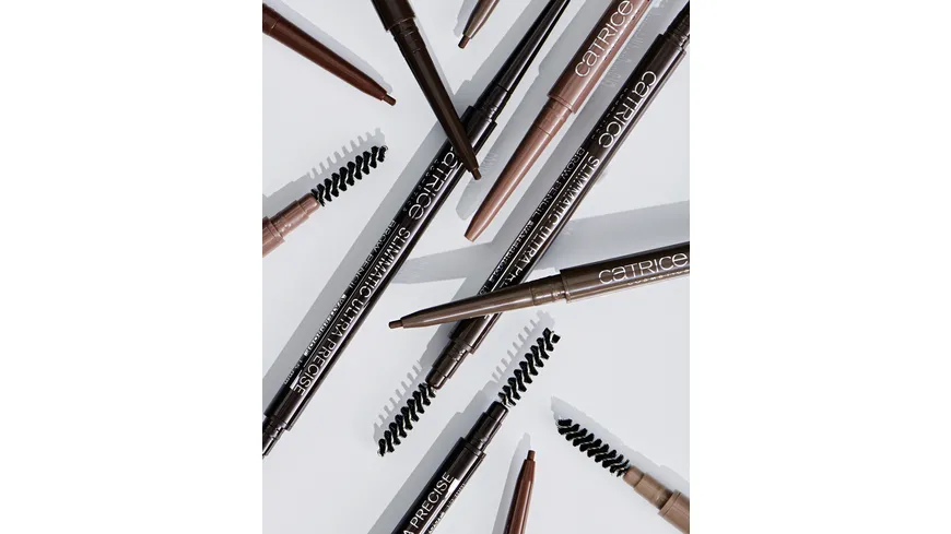 Catrice Slim'Matic Ultra Precise Brow Pencil Waterproof 030 - Dark