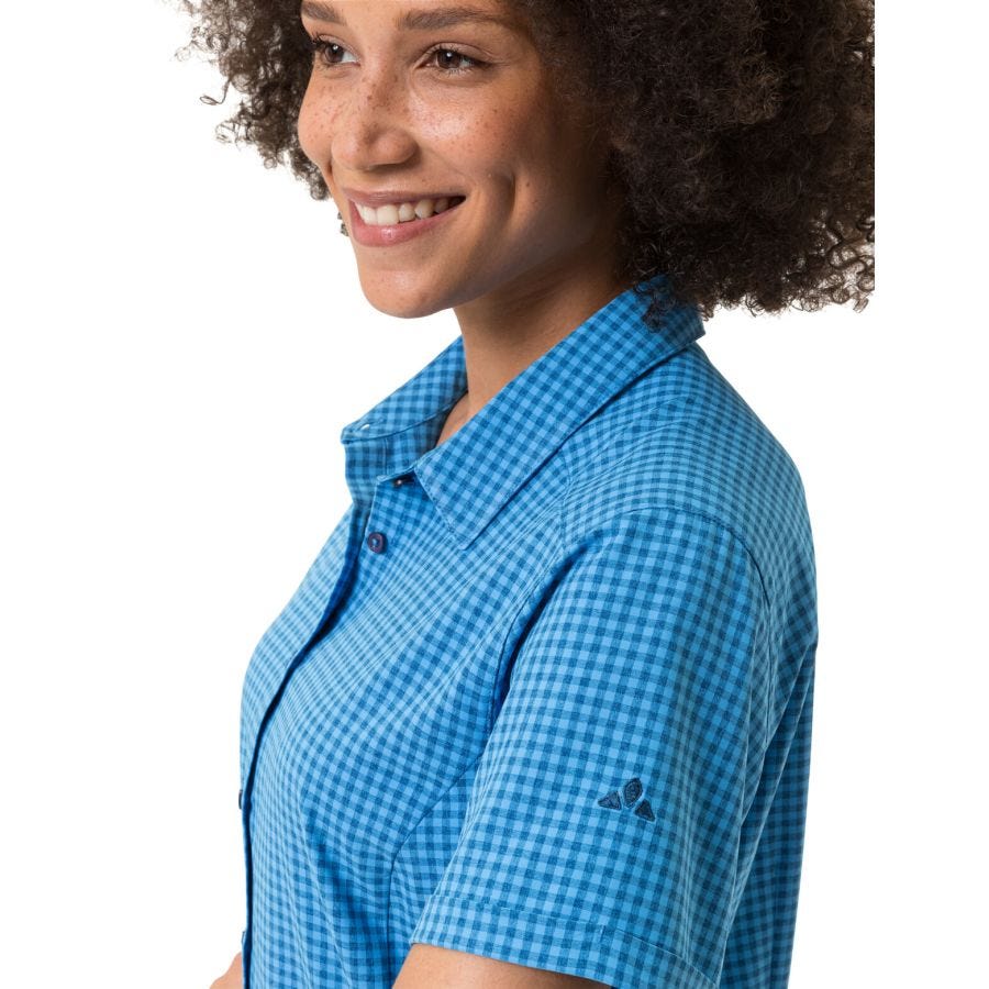 Seiland III Bluse Damen
