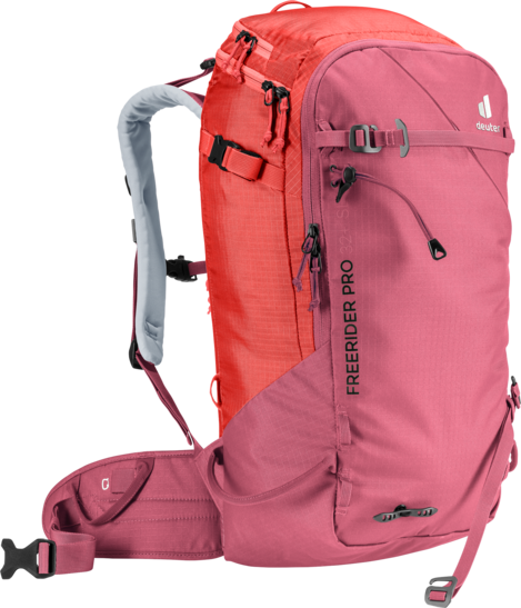 deuter Freerider Pro 32+ SL | Skitourenrucksack