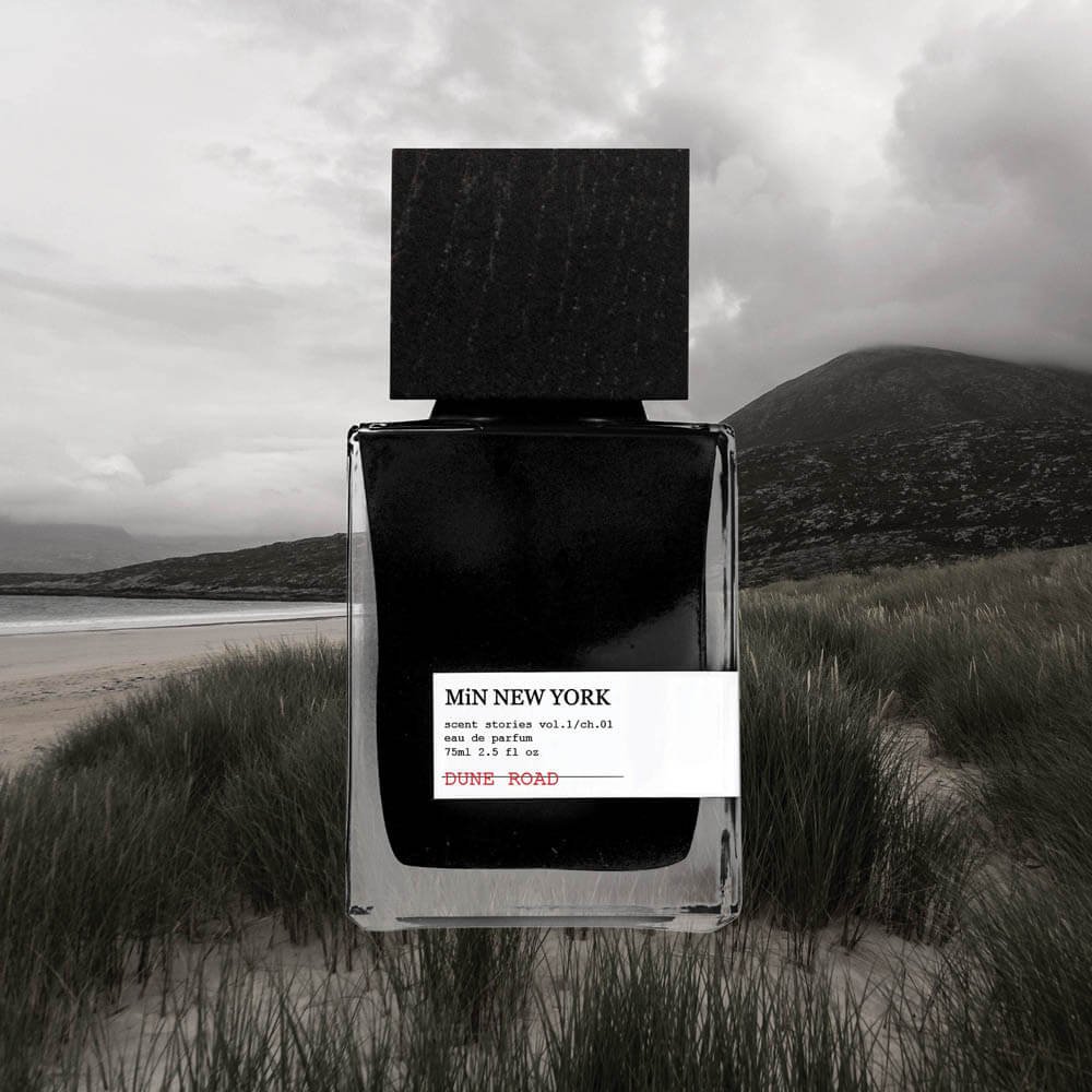 MiN New York Volume 1 Dune Road Eau de Parfum Nat. Spray