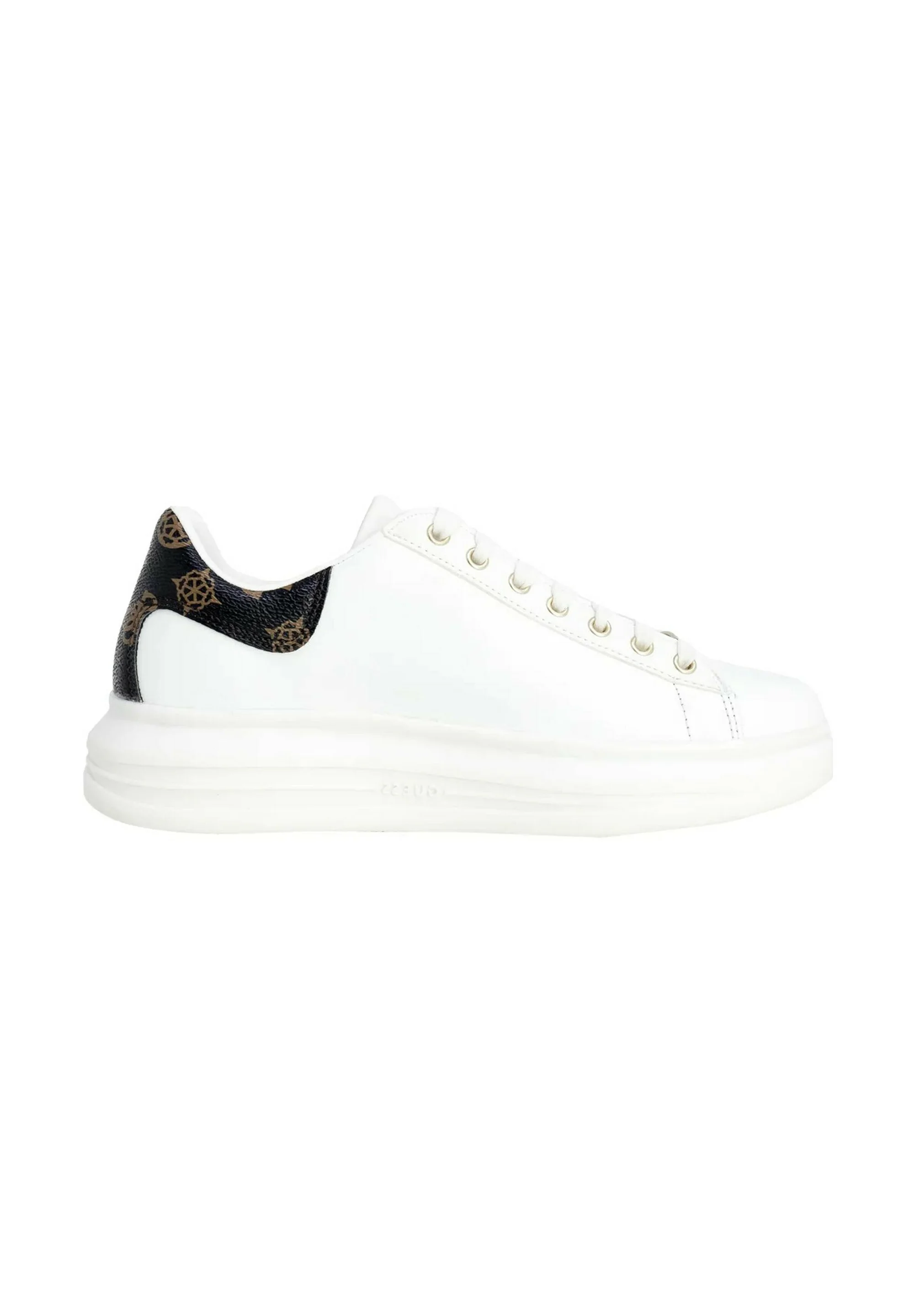 Guess VIBO - Zapatillas bajas