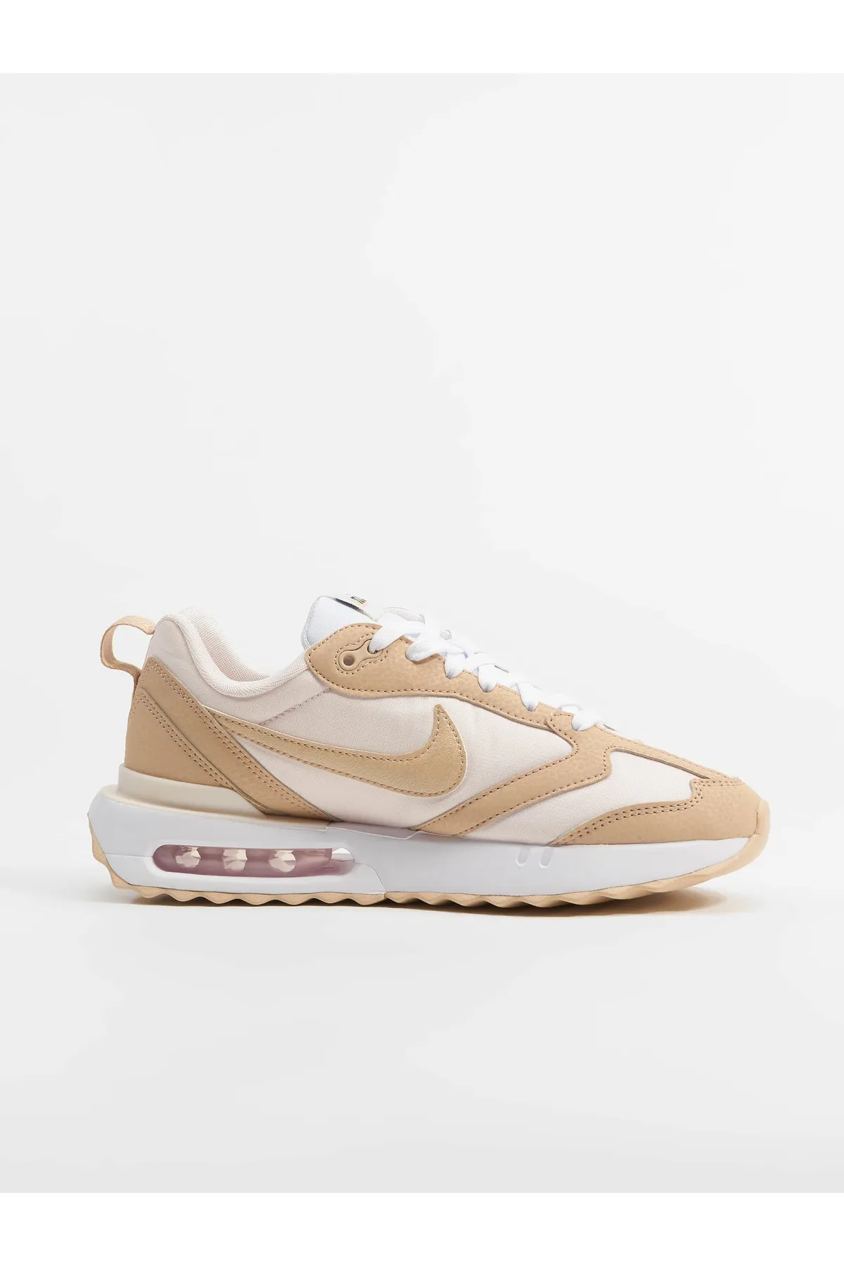 Nike  Sneaker - Rosa - Flacher Absatz