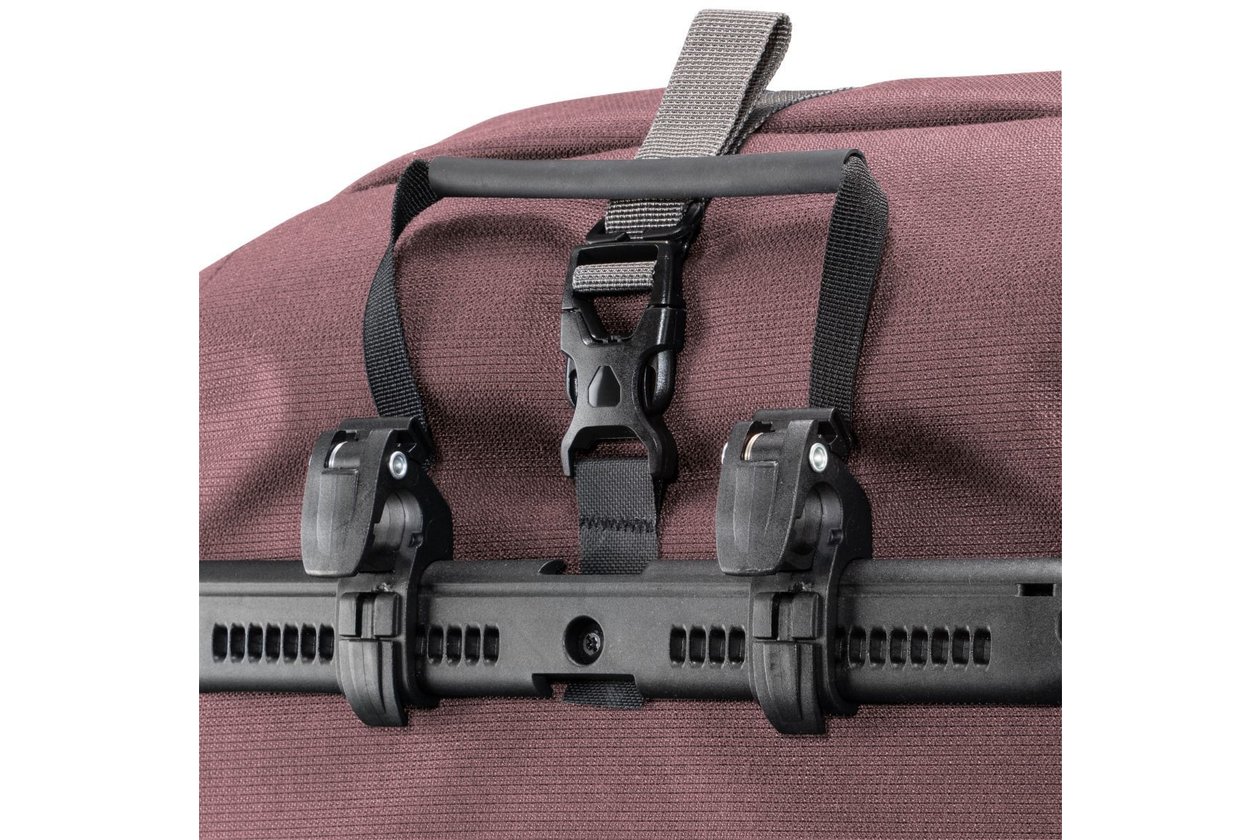 Ortlieb Back-Roller Urban Line QL2.1 - Einzeltasche