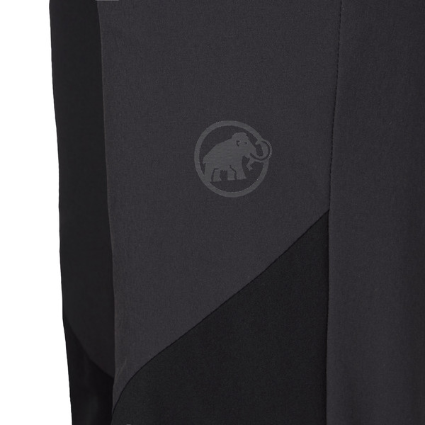 COURMAYEUR SO PANTS MEN Herren - Softshellhose