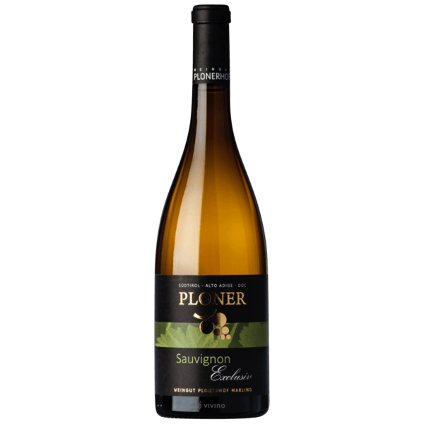 Weingut PlonerhofSauvignon Exclusiv 2022
