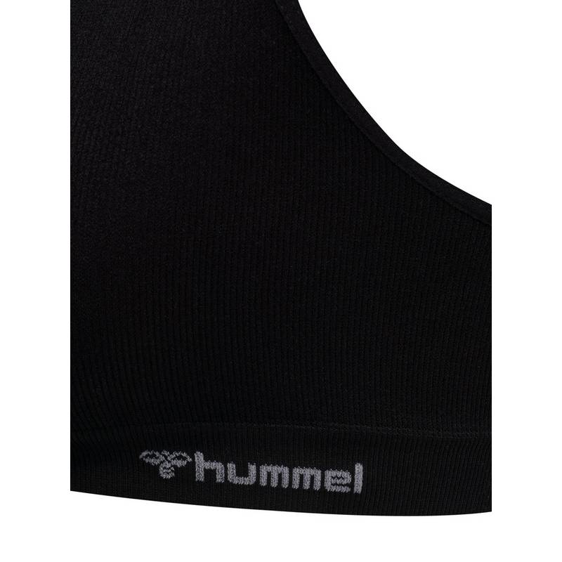 hummel hmlJUNO 3 PACK SEAMLESS BRA T-Shirt Damen