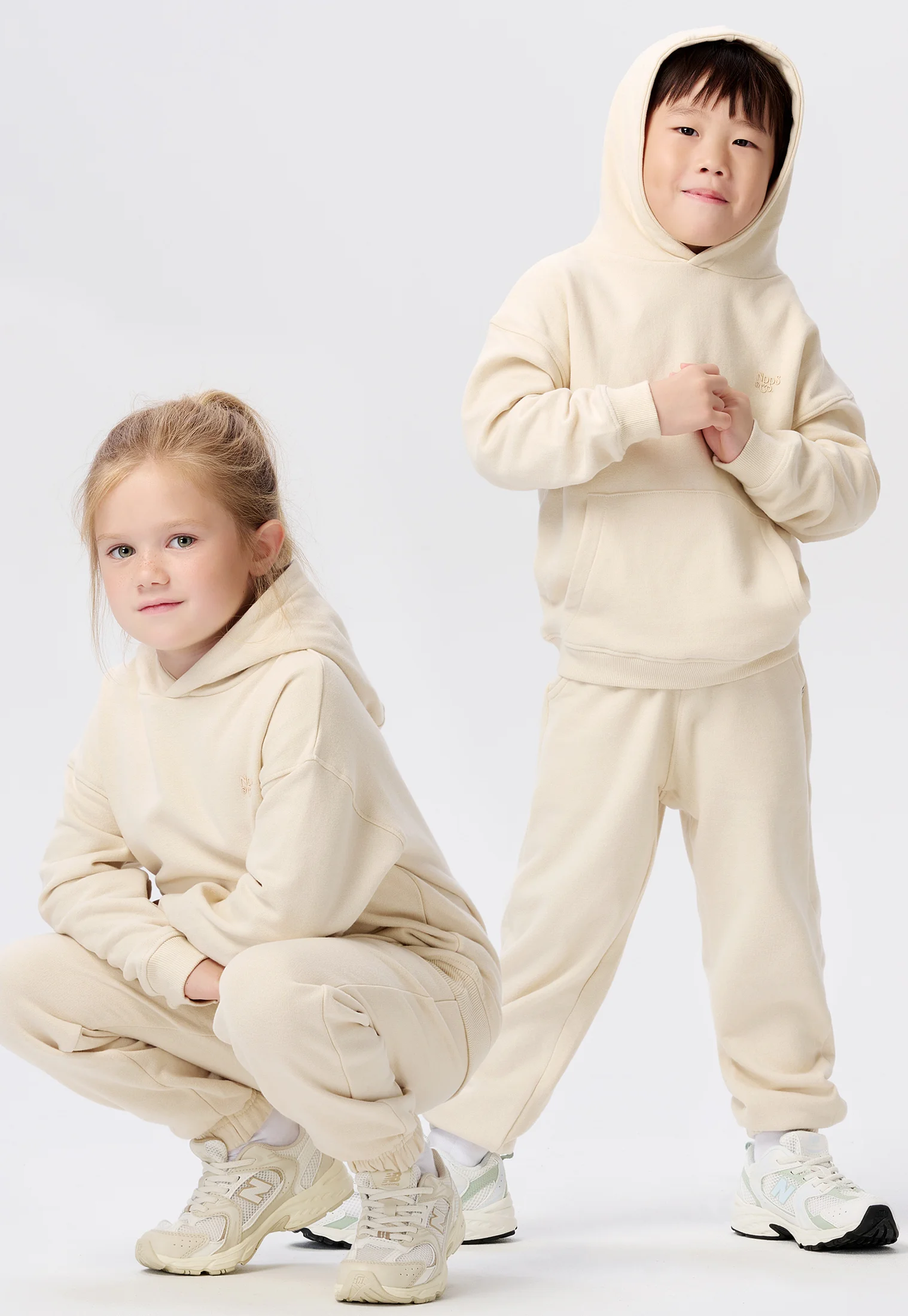 Pantalones deportivos Noppies