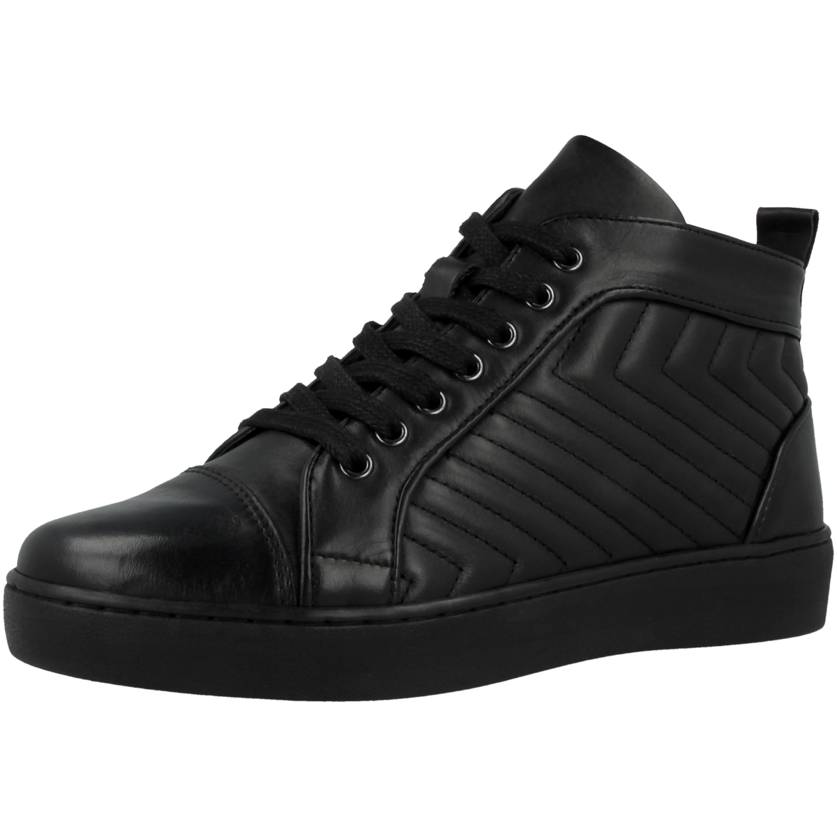 Gerry Weber Lilli 91 Sneaker mid schwarz