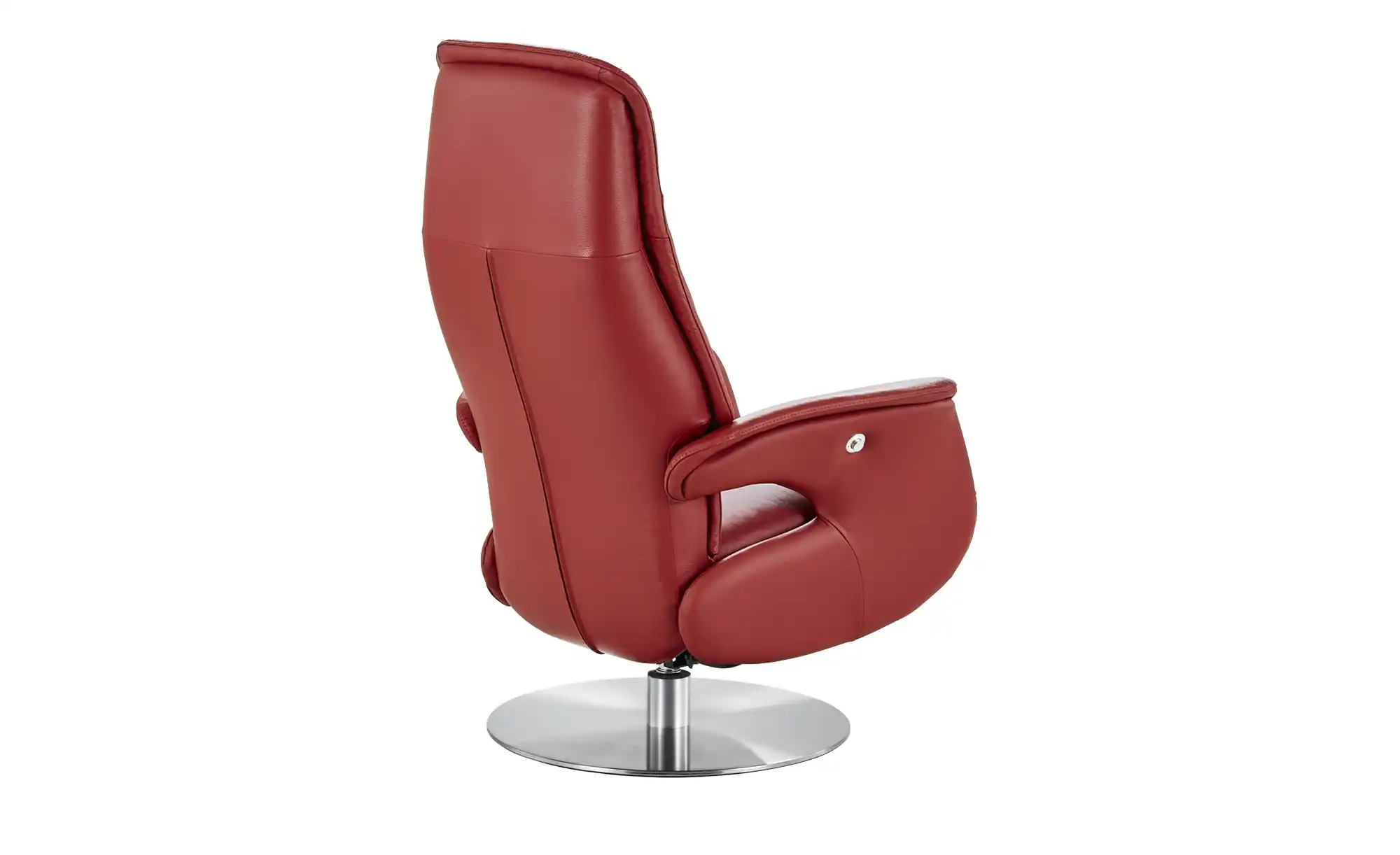 Nils Olsen Relaxsessel Leder Leder / Kunstleder