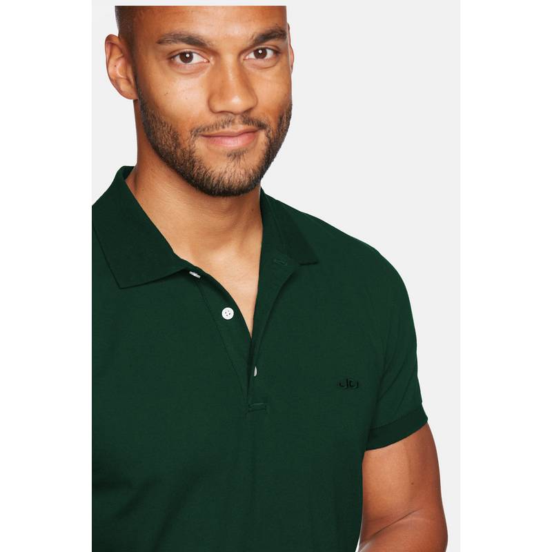 Jeff Green David Poloshirt Herren