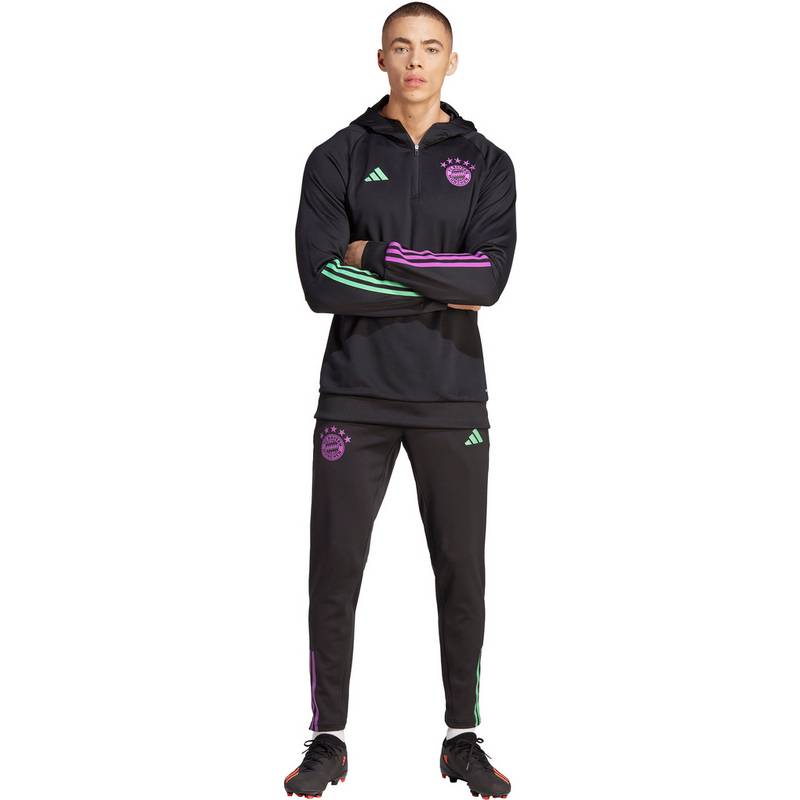 adidas FC Bayern München Hoodie Herren