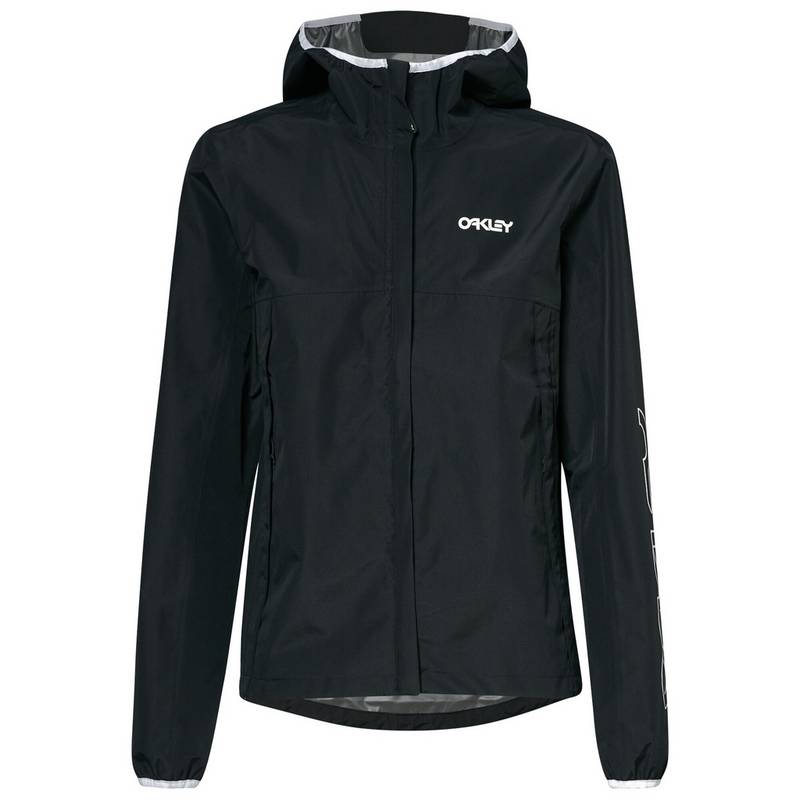 Oakley ELEMENTS Fahrradjacke Herren