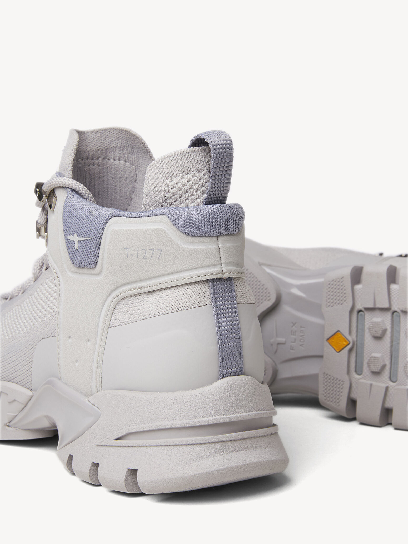 Chaussure de randonnée T-1277 - blanc