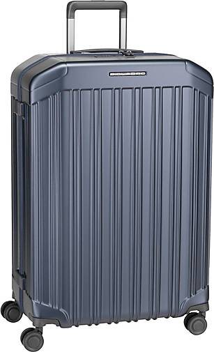 Piquadro Koffer & Trolley PQ Light Medium Spinner 4427