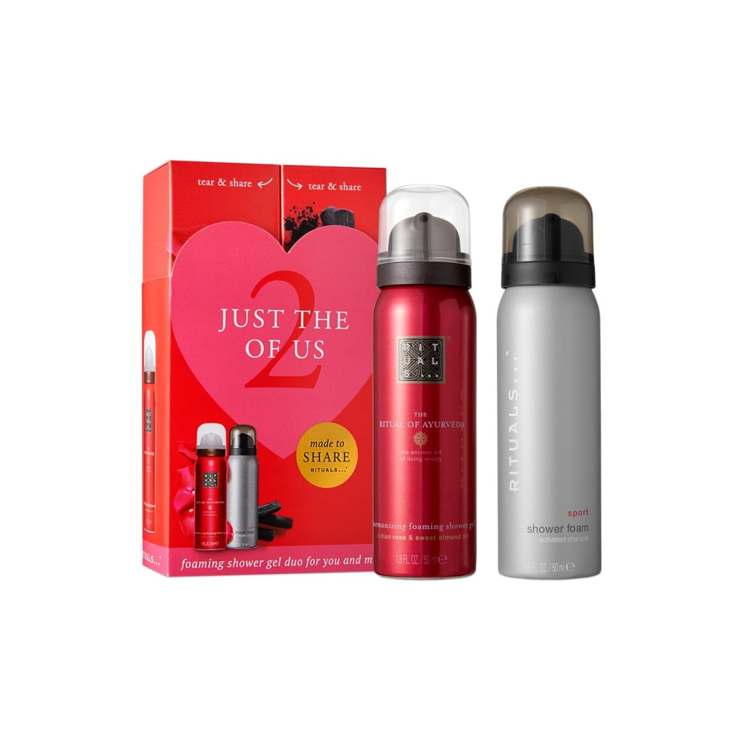 Beauty to Go - Just the 2 of us Duo
