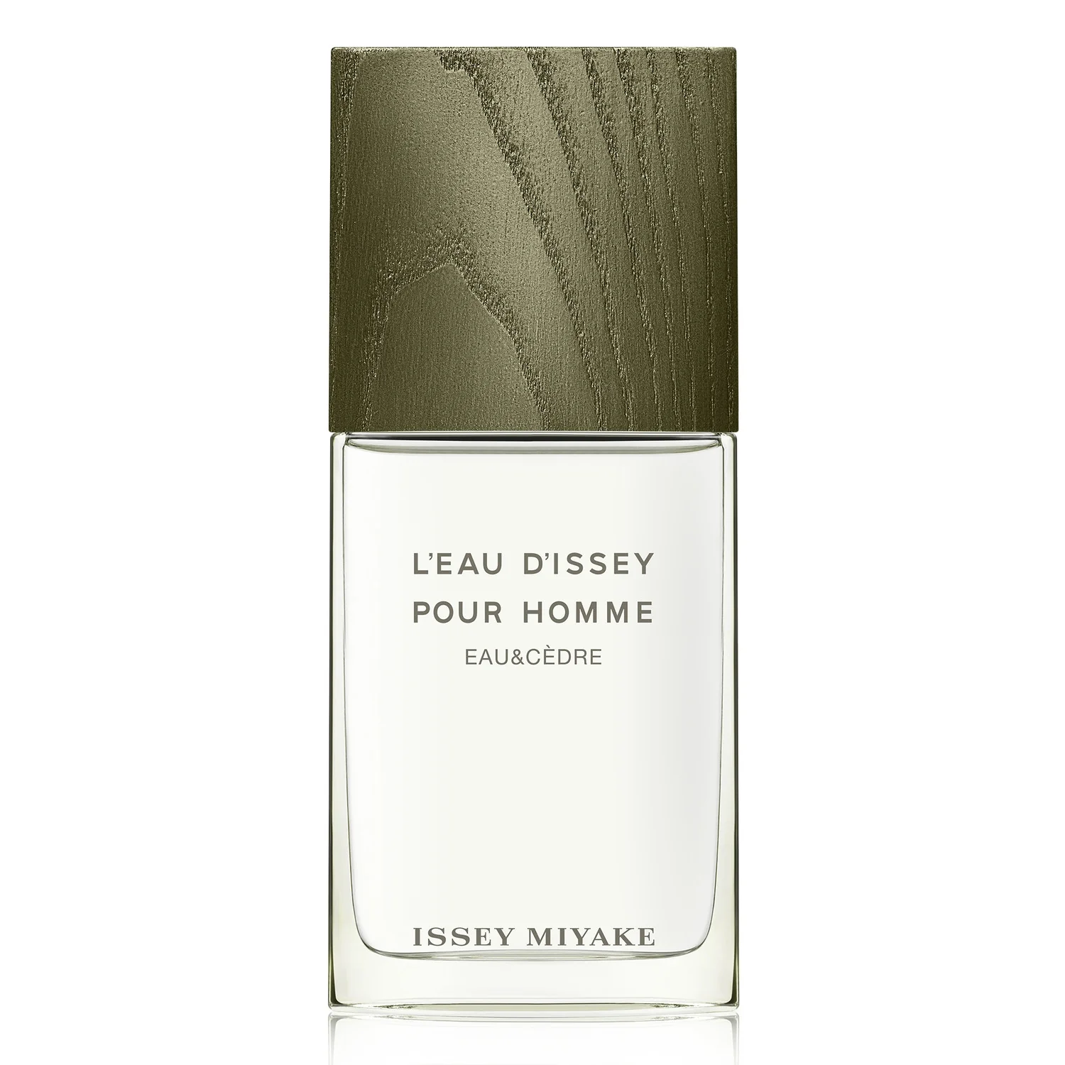 L'eau D'issey Pour Homme Eau & Cèdre - Eau de Toilette