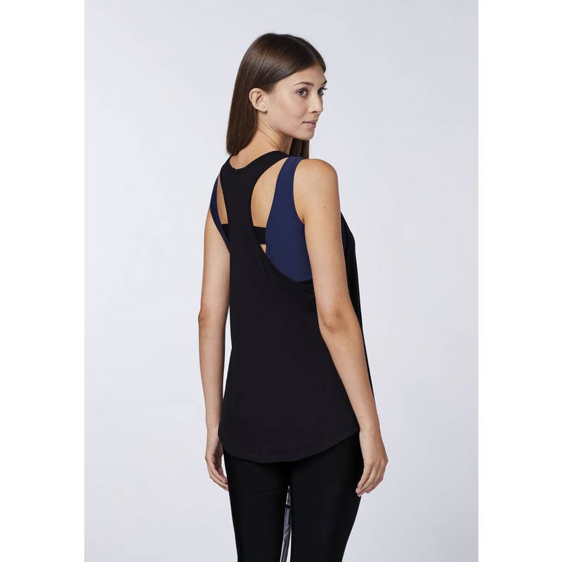 Chiemsee Ringertop Tanktop Damen