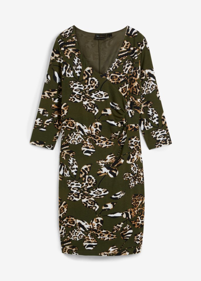 Shirtkleid
