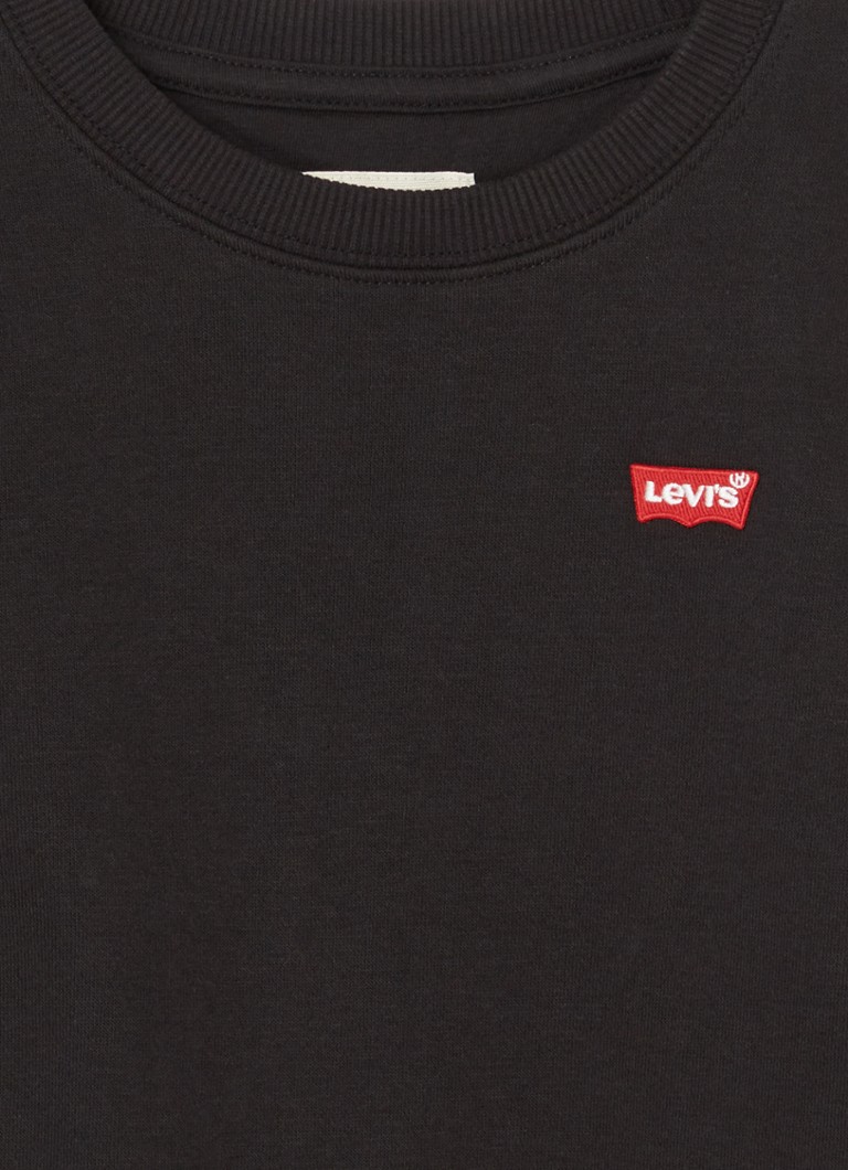 Πουλόβερ Levi's Batwing από οργανικό βαμβάκι