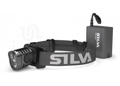 Silva Exceed 4XT