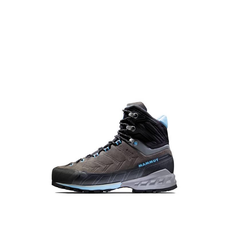 Mammut Kento Tour High GTX® Alpine Bergschuhe Damen