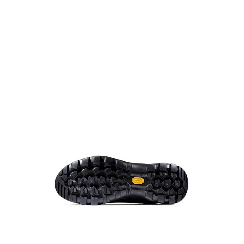 Mammut Blackfin III Mid DT Wanderschuhe Damen