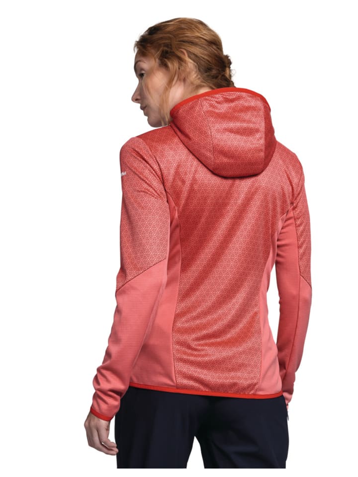 Schöffel Fleecejacke 